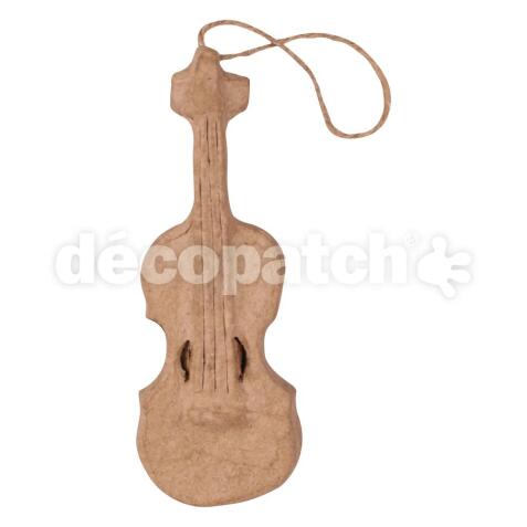 * Violoncelle à suspendre - Kraft