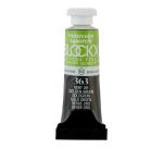 Aquarelle extra-fine tube 5ml - Vert or