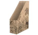 Le cerisier blanc, Porte-magazines 25x10x32,5 cm