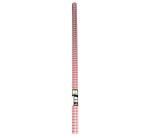 Nappe en rouleau papier damassé - 6x1,18m