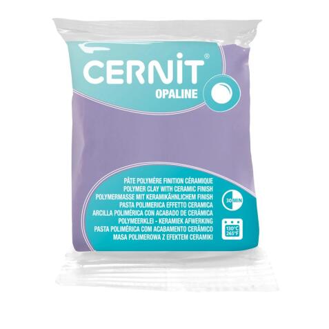 Cernit OPALINE 56 g Lilas - Lilas
