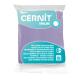 Cernit OPALINE 56 g Lilas - Lilas