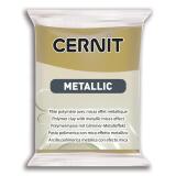 Cernit METALLIC 56 g Or antique - Or antique