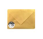 Pollen® pak 20 enveloppen gegomd 120g 162x229