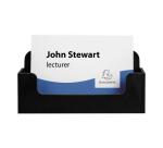 Dispensadores de tarjetas de visitas - 3,4 x 10,2 x 4,7 cm - 34x102x47 mm