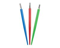 1 porte-plume avec plume de dessin