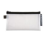 Funda bolsa EVA transparentes cierre con cremallera DL 3/10e - Colores surtidos