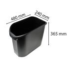 Papelera Multiform MODERN´LINE Classic