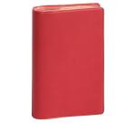 Agenda de poche Mini 11 - Semaine Winner 7,5 x 11,5 cm Semainier Janvier à décembre 2026 - Couleurs assorties