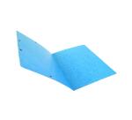 Elastomap zonder klep in glanskarton 400gm2 - A4