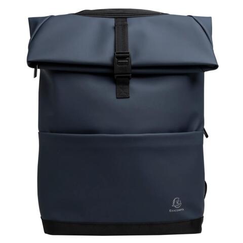Mochila para ordenador Exactive® Young - 2 compartimientos - Pizarra