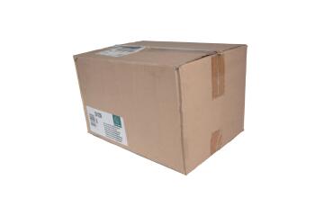 Bobinas Exacompta Télex 210x120x47 - 3 pliegues quimico autocopiativo