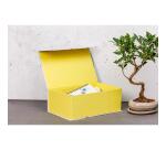 Inkebana, Boîte rectangulaire 29,8x17,8x10,8 cm - Multicolore