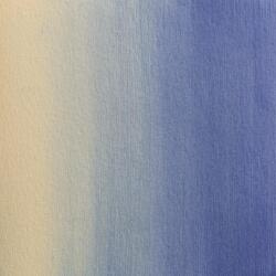 Aquarelle extra-fine godet géant - Bleu indanthrène