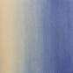 Aquarelle extra-fine godet géant - Bleu indanthrène