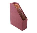 Rhodia collection ORANGE Botanique - porte-revues, 10x25x31 cm - Amaranthe