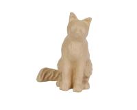 Chat 41cm - Kraft