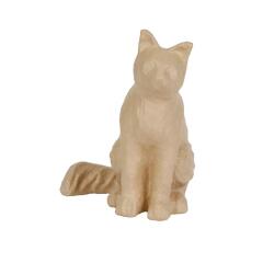 Chat 41cm - Kraft