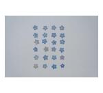 Décorer une invitation, un faire-part, un cachet de cire, beaucoup de possibilités de réalisation avec ces fleurs séchées.