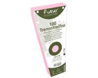 Pk100 filing Strips Forever 105x240 Buff