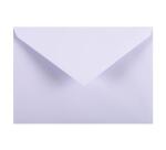 25 enveloppes C5 (162x229mm) Diploma gommées - extra blanc