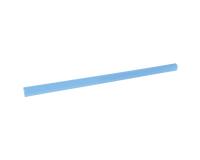 Nappe en rouleau papier non tissé Airlaid - 6x1,20m - Bleu ciel
