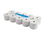 Bobine caisses Exacompta 40340E - l 57 mm x L 76 m, Ø 80 mm - 1 pli(s) - 1 bobine