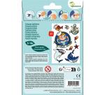 Tattoo' Mania, Marin - Multicolore