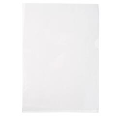 Estuche de 100 Dossiers con uñero A4 13/100e PVC liso