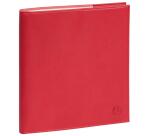 Agenda de bureau Eurotime 18 Winner 15 x 17 cm Semainier Janvier à décembre 2026 - Couleurs assorties