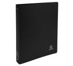 Classeur 4 anneaux 30mm polypropylène OPAK - A4 Maxi