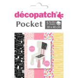 Déco Pocket n°29 - Assortiment