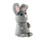 SOFTY 500 G NOIR - Noir