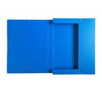 Boite de classement Exabox dos 25mm Polypropylène 7/10e Opak - A4.