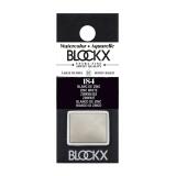 Aquarelle extra-fine demi-godet - Blanc de zinc