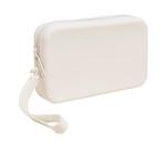 Pochette silicone TITANE 15x9x2,5cm ass - Couleurs assorties