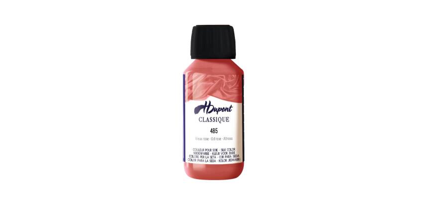 HD classique 125ml Vieux Rose - Vieux rose