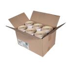 Bobines caisses Exacompta 52123E - l 210 mm x L 47 m, Ø 120 mm - 3 pli(s) - paquet de 6