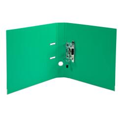 Classeur à levier Prem'Touch intérieur et extérieur en polypropylène - Dos 50mm - A4 maxi.