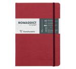 Clairefontaine Nomaddict My Essential Notebook - A5 - Dot - 90gsm