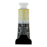 Aquarelle extra-fine tube 5ml - Jaune de Naples