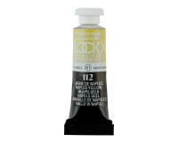Aquarelle extra-fine tube 5ml - Jaune de Naples