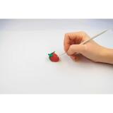 Cernit kit de 8 outils - Blanc