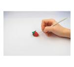 Cernit kit de 8 outils - Blanc