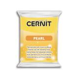 Cernit PEARL 56 g Jaune - Jaune