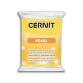 Cernit PEARL 56 g Jaune - Jaune