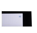 "VERWALTUNGSRATREGISTER "" ECO ''" - Schwarz