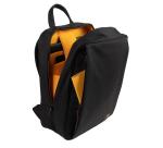 Mochila para portátil 14" Exactive® Smart - Negro