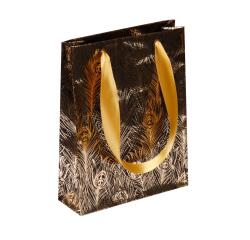 Travel, sac moyen 17x6x22 cm - Noir