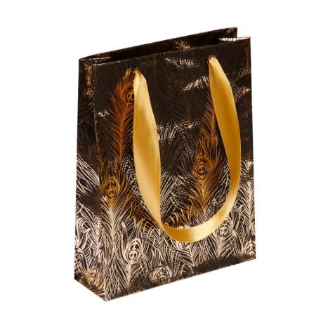 Travel, sac moyen 17x6x22 cm - Noir